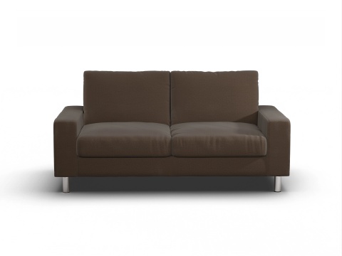 2-Sitzer Sofa